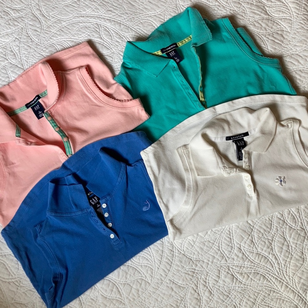 GAP bundle